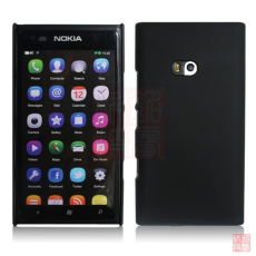 Hardcase Deksel Nokia Lumia 900