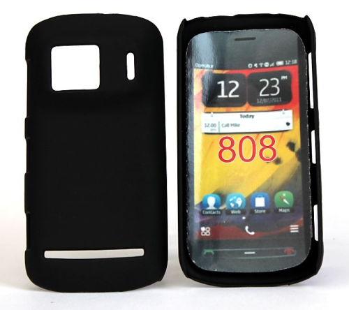 Hardcase Deksel Nokia 808 Pureview