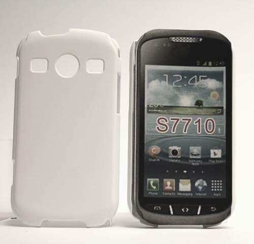 Hardcase Deksel Samsung Galaxy xcover 2