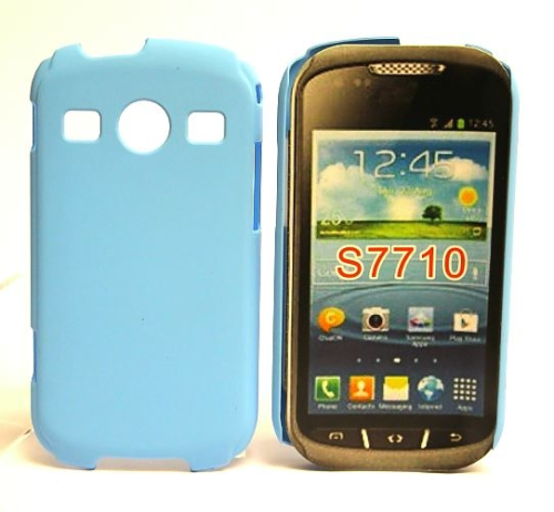 Hardcase Deksel Samsung Galaxy xcover 2