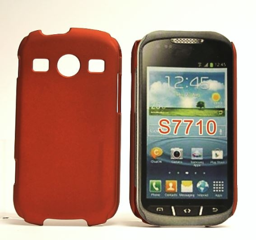 Hardcase Deksel Samsung Galaxy xcover 2