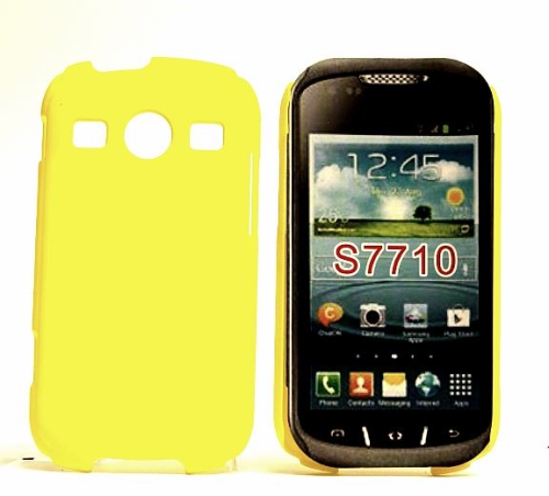 Hardcase Deksel Samsung Galaxy xcover 2
