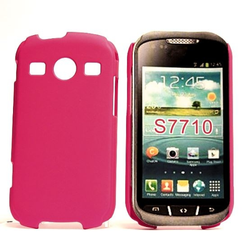 Hardcase Deksel Samsung Galaxy xcover 2