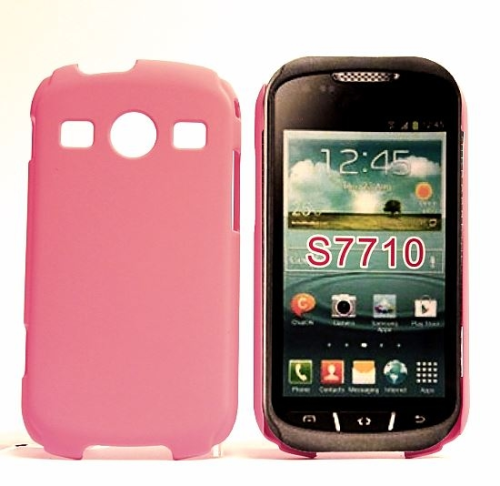 Hardcase Deksel Samsung Galaxy xcover 2