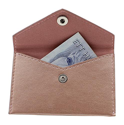 Card Holder Magnet Purse