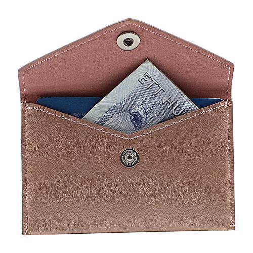 Card Holder Magnet Purse