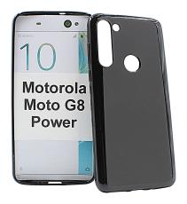 TPU-deksel for Motorola Moto G8 Power