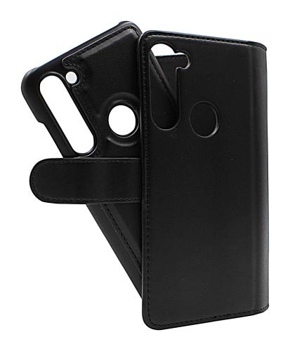 Skimblocker XL Magnet Wallet Motorola Moto G8 Power