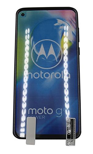 6-pakning Skjermbeskyttelse Motorola Moto G8 Power