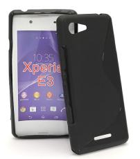 S-Line Deksel Sony Xperia E3 (D2203)