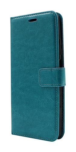 Crazy Horse Wallet Xiaomi Redmi Note 10