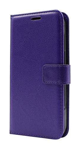 Crazy Horse Wallet iPhone 13 Pro (6.1)
