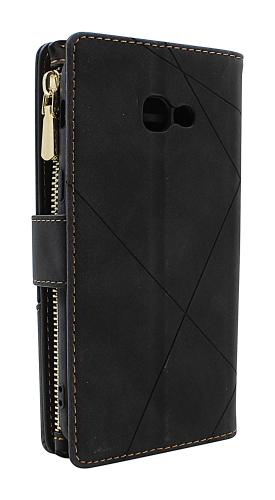 XL Standcase Lyxetui Samsung Galaxy A5 2017 (A520F)