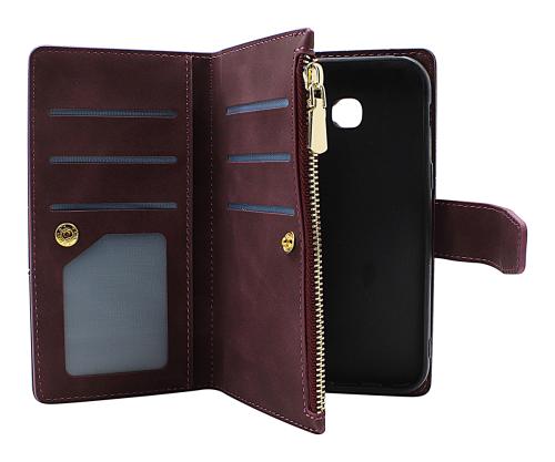 XL Standcase Lyxetui Samsung Galaxy A5 2017 (A520F)