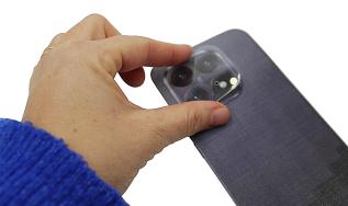 Kameraglass Xiaomi 15T Pro