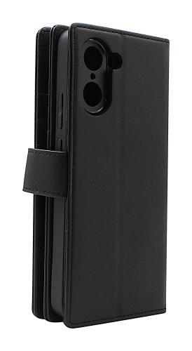 Skimblocker OnePlus Nord CE5 (CPH2719) XL Magnet Lommebok Deksel