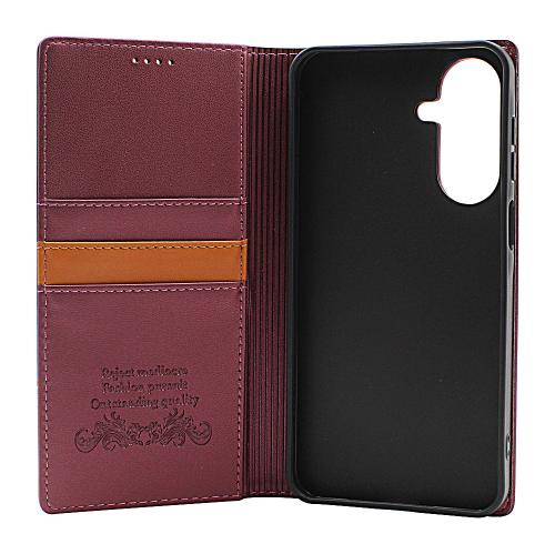 Samsung Galaxy A27 Luksus Mobilcover Slim