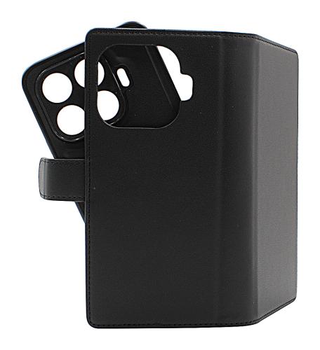 Skimblocker Xiaomi 17T Pro Magnet Lommebok Deksel