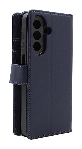 Skimblocker Samsung Galaxy A27 XL Magnet Lommebok Deksel