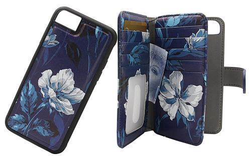 Skimblocker XL Magnet Designwallet iPhone 7