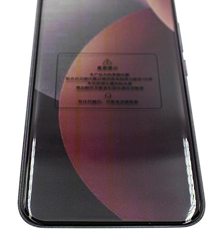 Full Frame Skjermbeskyttelse av glass Xiaomi Redmi Note 15 Pro+