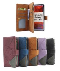 XL Standcase Lyxetui Samsung Galaxy S20 Ultra (G988B)