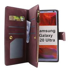 XL Standcase Lyxetui Samsung Galaxy S20 Ultra (G988B)