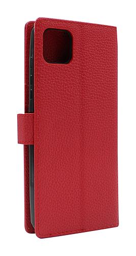 New Standcase Wallet Motorola Moto G50 5G