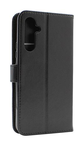 Crazy Horse Wallet Samsung Galaxy A54 5G (SM-A546B/DS)