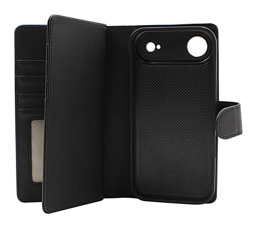 Skimblocker iPhone Air XL Magnet Lommebok Deksel