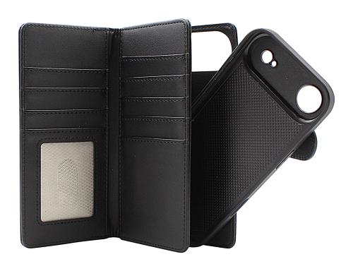 Skimblocker iPhone Air XL Magnet Lommebok Deksel
