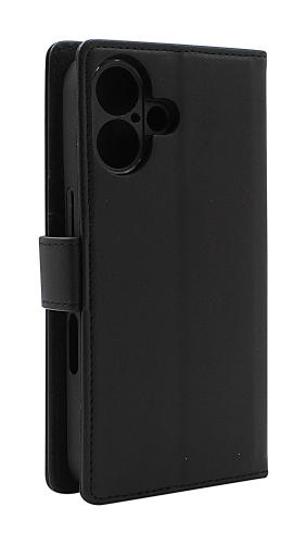 Skimblocker iPhone 17 Magnet Lommebok Deksel