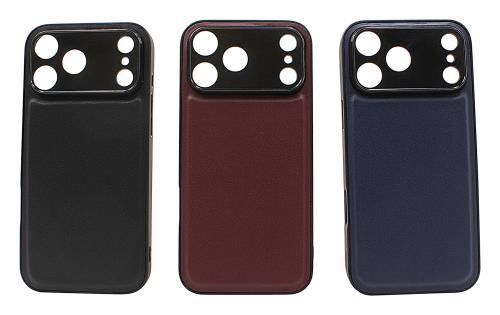 Magnet Deksel iPhone 18 Pro Max