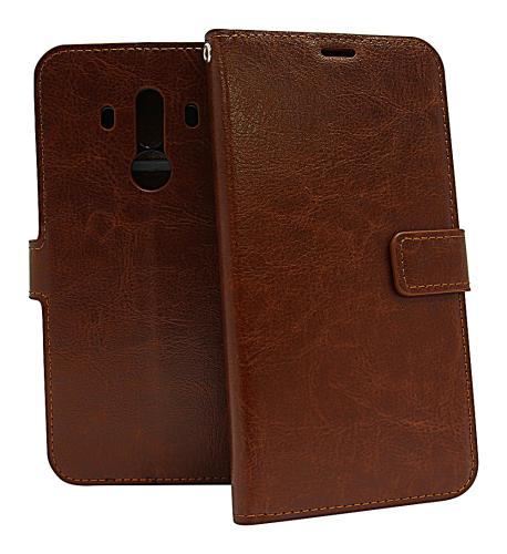 Crazy Horse Wallet Huawei Mate 10 Pro