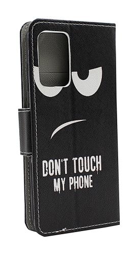 Designwallet Samsung Galaxy A52 / A52 5G / A52s 5G