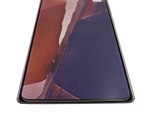 Skjermbeskyttelse av glass Samsung Galaxy Note 20 5G (N981B/DS)