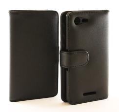 Lommebok-etui Sony Xperia E3 (D2203)