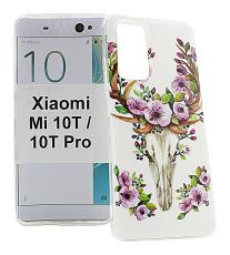 TPU Designdeksel Xiaomi Mi 10T / Mi 10T Pro