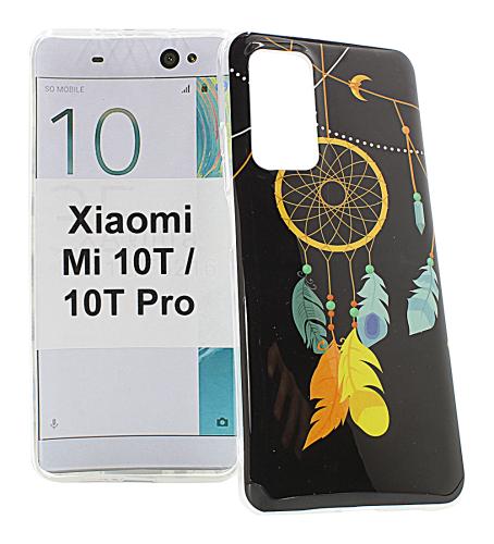 TPU Designdeksel Xiaomi Mi 10T / Mi 10T Pro