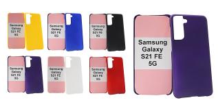 Hardcase Deksel Samsung Galaxy S21 FE 5G (SM-G990B)