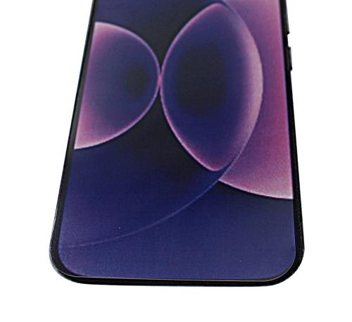 6-pakning Skjermbeskyttelse Xiaomi 17 Ultra