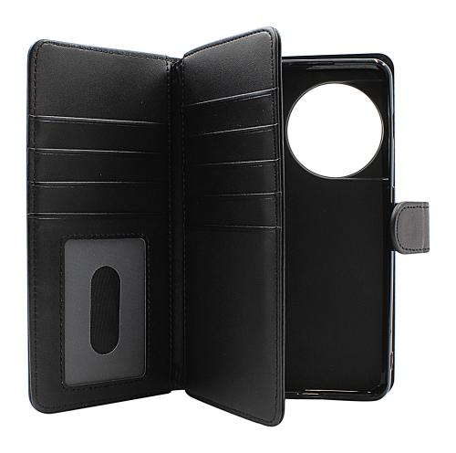 Skimblocker XL Magnet Wallet OnePlus 11 5G