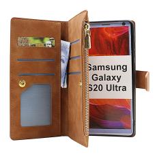 XL Standcase Lyxetui Samsung Galaxy S20 Ultra (G988B)