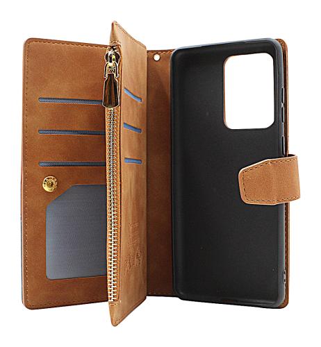 XL Standcase Lyxetui Samsung Galaxy S20 Ultra (G988B)