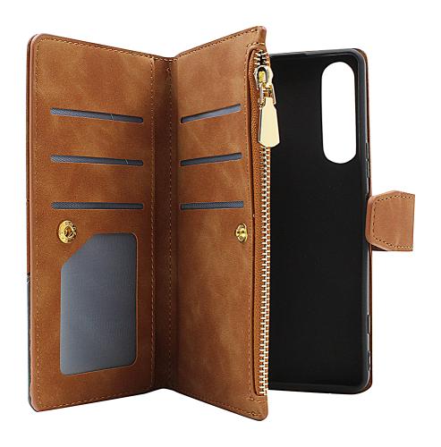 XL Standcase Lyxetui Sony Xperia 5 IV 5G