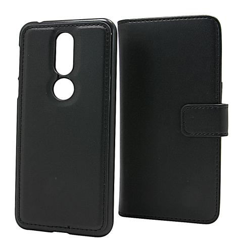 Skimblocker Magnet Wallet Nokia 7.1