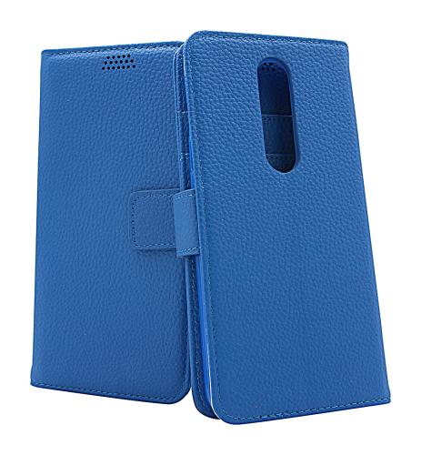 New Standcase Wallet Nokia 7.1