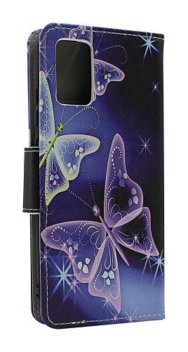 Designwallet Samsung Galaxy A02s (A025G/DS)