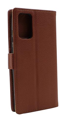 New Standcase Wallet Samsung Galaxy Note 20 5G (N981B/DS)