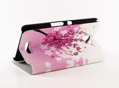 Flipcase Sony Xperia E4 (E2105)